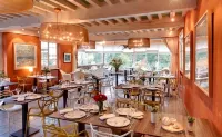 Hôtel Restaurant Ar Milin-Logis hôtels Hôtels à : Vitré