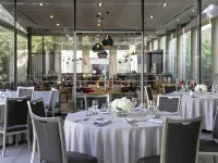 Novotel Santiago Las Condes