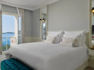 赫瓦爾宮伊麗莎白酒店