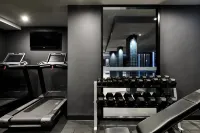 午夜傲途格精選酒店 - 健身室/gym room