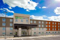 Holiday Inn Express & Suites Rapid City - Rushmore South