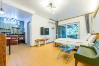 Hadong Cloud Hill Pension