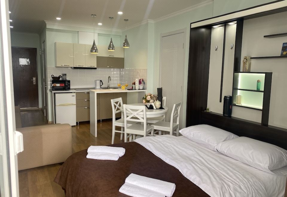Orbi Sun&Sea Apartment - Hizvo