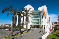 Acta Sant Just Hoteles en Sant Joan Despí