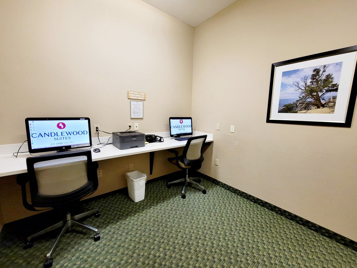 Candlewood Suites Harlingen, an IHG Hotel Photo-Picture Gallery for Room,  Fitness and Dining 2022 | Trip.com