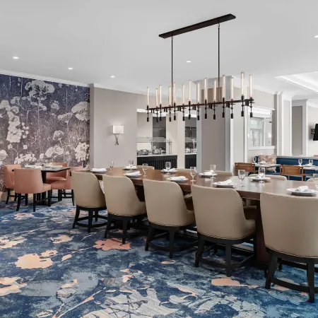 Embassy Suites by Hilton Charleston Harbor Mt. Pleasant