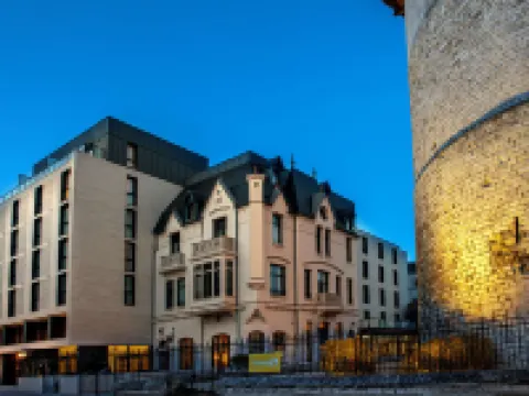 Radisson Blu Hotel Rouen Centre Hotels in Rouen