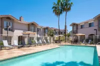 Sonesta ES Suites Tempe Các khách sạn ở Tempe