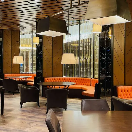 Days Hotel by Wyndham Istanbul Maltepe Отели рядом с достопримечательностью «Малтепе»