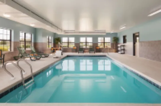 Country Inn & Suites by Radisson, Salisbury, MD