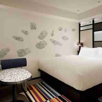 Aloft Osaka Dojima Rooms