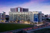 Hyatt House Tempe/Phoenix/University - Pools