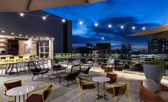 Hyatt House Tempe/Phoenix/University