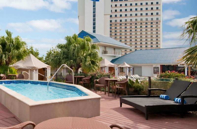IP Casino Resort & Spa photo 3