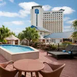 IP Casino Resort & Spa - Pools