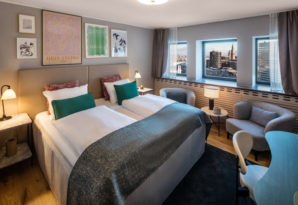 4. 스칸딕 코펜하겐..