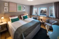 Scandic Copenhagen Hotels in København