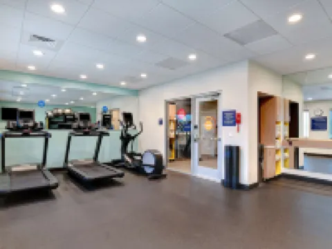 トゥルー バイ ヒルトン コロンビア グレイストーン コロンビアのホテル