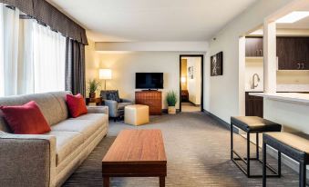 Best Western Chicago - Downers Grove