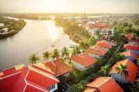 Hoi An Beach Resort Hotels in Hoi An