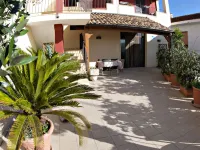 Olimpo B&B Hoteles en Giurdignano