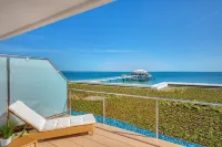 Grand Hotel Seeschlösschen Sea Retreat & Spa - Merinäköala