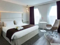 Mercure Paris Orly Rungis Aéroport Hotel di Chevilly-Larue