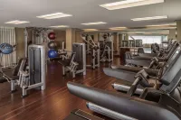 Hyatt Regency Aurora Denver Conference Center - gimnasio