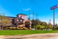 Sleep Inn & Suites Kingsport TriCities Airport Hotels in Sullivan County