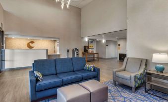 Comfort Inn & Suites Greer - Greenville