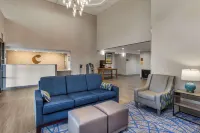 Comfort Inn & Suites Greer - Greenville Hotel a Greer