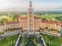 比特摩爾飯店 Frost School Of Music附近的飯店