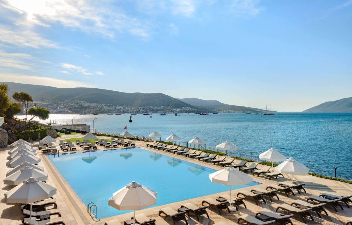 La Quinta by Wyndham Bodrum