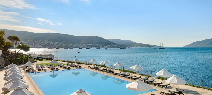 La Quinta by Wyndham Bodrum Hotels in Bodrum