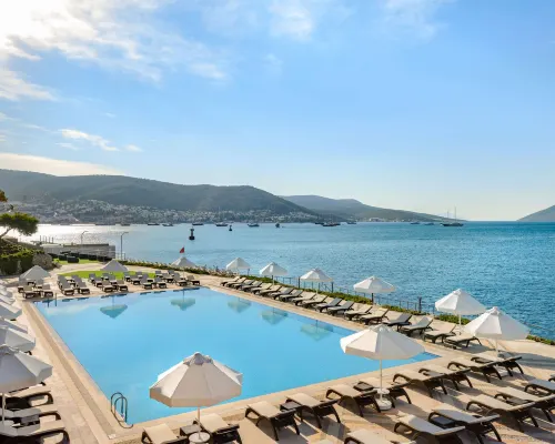La Quinta by Wyndham Bodrum Hotels in Bodrum