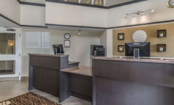 Comfort Inn