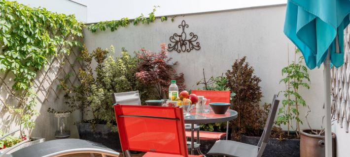 Mailys Hotels in Arcachon