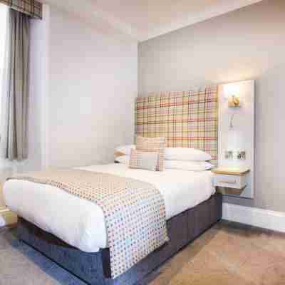 White Hart Hotel Rooms