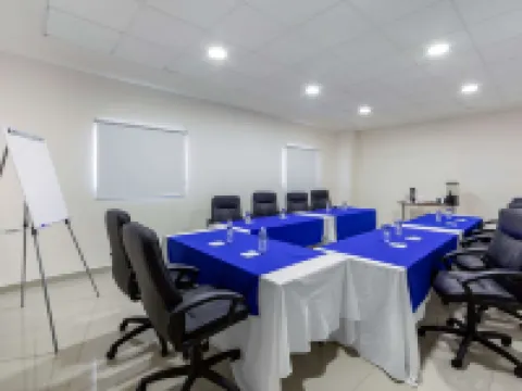 Sleep Inn Mexicali Hotels in Mexicali