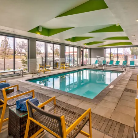 Home2 Suites by Hilton Reno