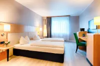 Trip Inn Hotel Egelsbach Frankfurt - Ramah Hewan Peliharaan