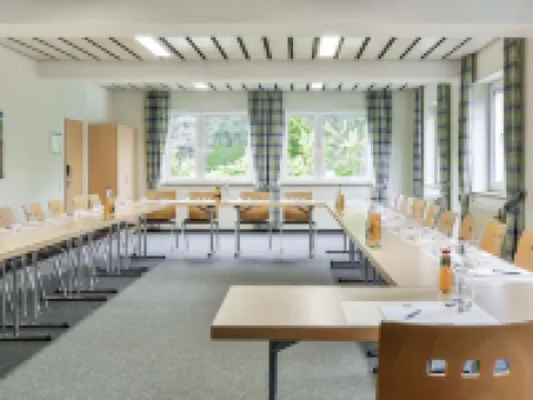 Dorint Parkhotel Siegen Hoteles en Siegen