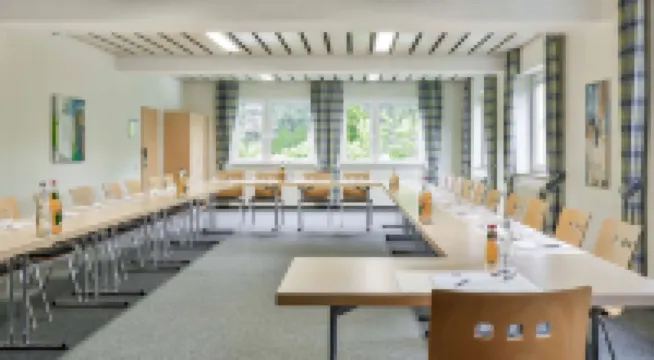 Dorint Parkhotel Siegen