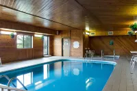 Rodeway Inn - spa