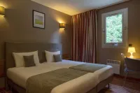 Contact Hôtel Solana, Niort MendesFrance - ที่มีที่จอดรถ