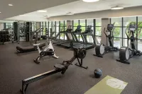 Baker's Cay Resort Key Largo, Curio Collection by Hilton - Gym