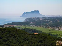 Stuttgart Hotels in Moraira
