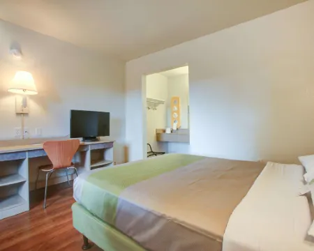 Motel 6 Elkton, MD Hotels in Elkton