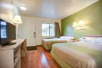 Motel 6 Elkton, MD Hotels in Chesapeake City
