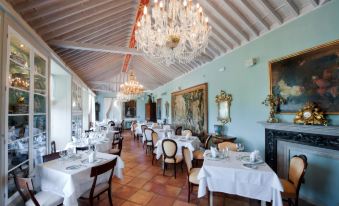 Hotel Hacienda de Abajo-Adults Only-Lujo